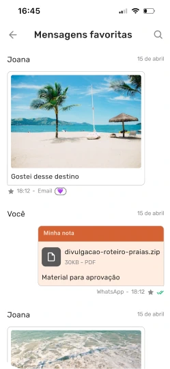 Huggy Atendimento Digital