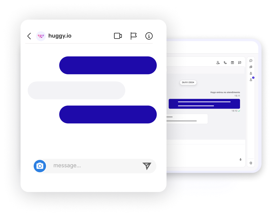Enhance your customer experience and sell more Enhance your customer experience and sell more