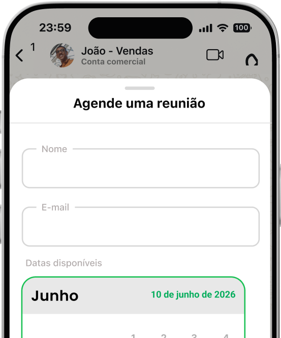 Huggy | WhatsApp Flows Huggy | WhatsApp Flows