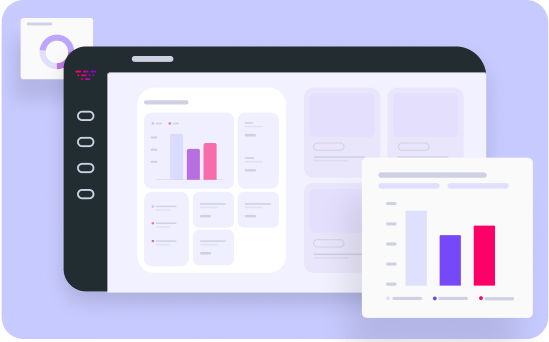 Custom reports Custom reports