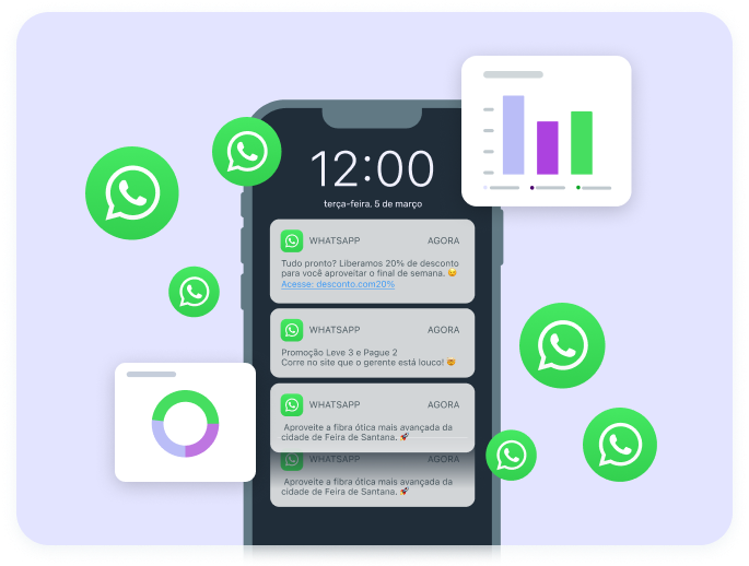 WhatsApp Service