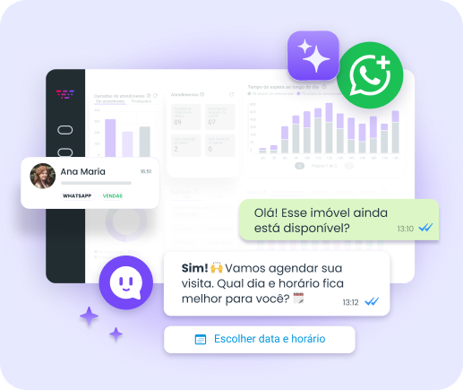 Intelligent layer of digital customer service: artificial intelligence interpreting the context of the customer conversation