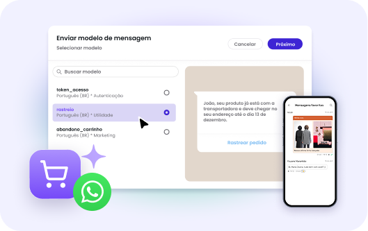 Digital customer service for retail and e-commerce