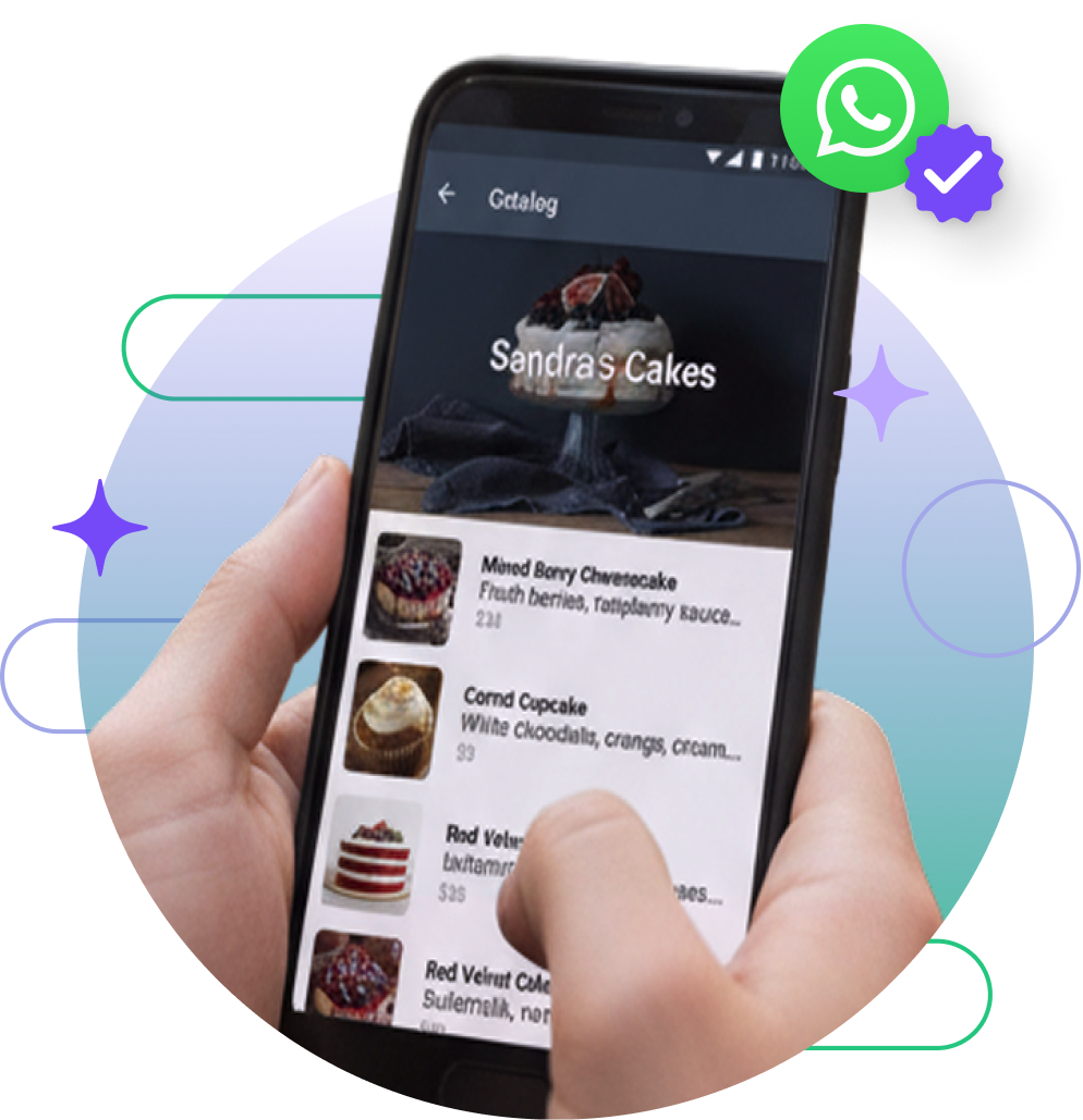 WhatsApp Business API oficial
