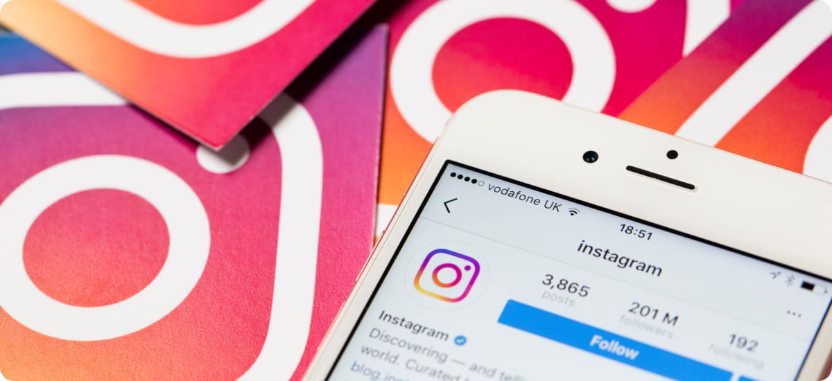 Vendendo pelo Instagram: estratégias para Lucrar na Plataforma