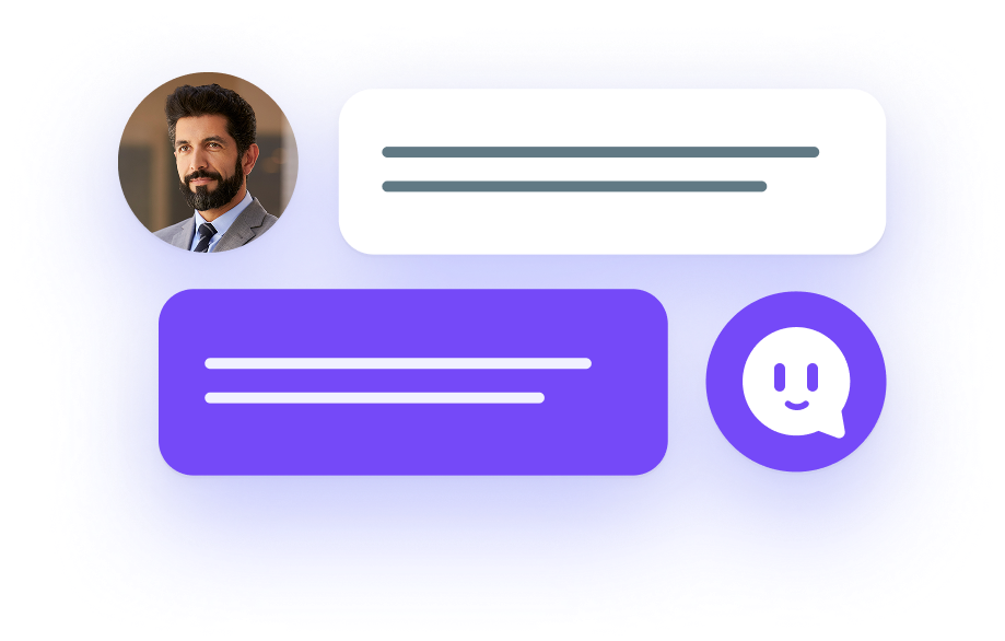 Huggy | Chatbots Huggy | Chatbots